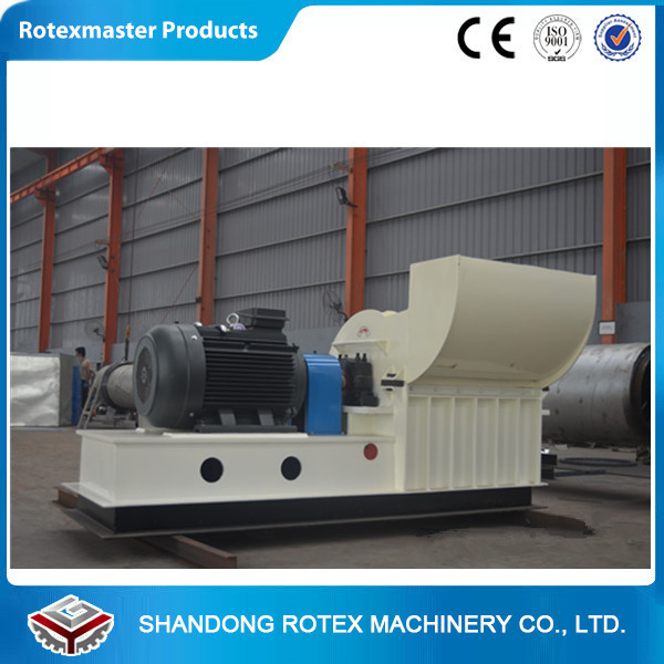 Automatic Hammer Mill Herb Grinder , Small Animal Feed Grinder