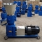 50-100kg/H Poultry Feed Pellet Mill Chicken And Fish Feed Making Granulator