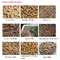 Industrial Biomass Wood Pellet Makers Rice Husk Pellet Machine 22kw
