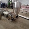 Good Performance Sawdust Straw Hammer Mill With Cyclone Sieve Size 6mm