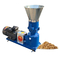 BH-125 Small Automatic Poultry Feed Pellet Machine For Household Energy Efficient