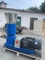 BH-125 Small Automatic Poultry Feed Pellet Machine For Household Energy Efficient