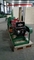 Durable Eco Friendly 7.5HP Wood Sawdust Machine Gasoline Power