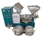 Stainless Steel Automatic Oil Press Machine Home Use 220v