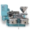 220v Automatic Oil Press Machine 3-6kg/H Temperature Control 0-300℃