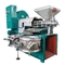 Hot And Cold 2-3kg/H Automatic Oil Press Machine Pressure 2.5-3.5mpa