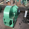 25*2cm Portable Hammer Mill Machine 55KW Biomass Shredding Machine