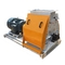 MIKIM 12ton/ H 75KW Rice Husk Hammer Mill Machine Feed Grinder High Efficiency