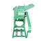 4600r/ Min Corn Stalk Hammer Mill Machine Wheat Crusher 0.5m To 5mm