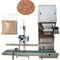 SS304 Wheat Flour Automatic Packing Machine 2.4m