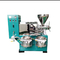 6YL 60 SS304 Cold Automatic Oil Press Machine Rustproof for Tea Seed