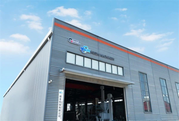 China Tianjin Mikim Technique Co., Ltd.