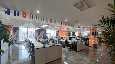 China Tianjin Mikim Technique Co., Ltd.