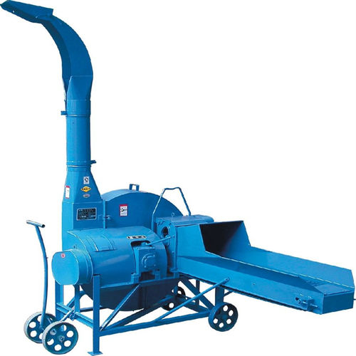 China Tianjin Mikim Technique Co., Ltd. latest company news about What is a feed grinder