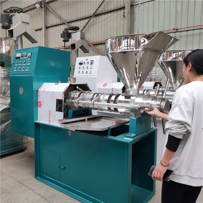 Promotion Groundnut Oil Making Machine
