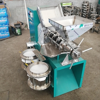 Small Olive Oil Press Machine/Commercial Olive Oil Extraction Machine/Hydraulic Olive Oil Press Machine