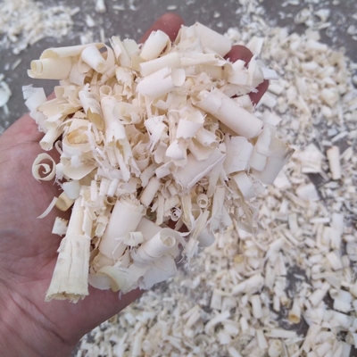 380v Wood Shaving Bales Pine Wood Shaving Machine