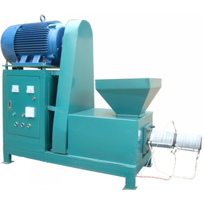 Hydraulic Charcoal Making Machine Shisha Charcoal Press Machine