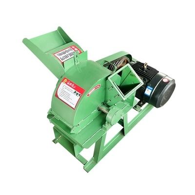 High Performance 13HP Sawdust Pellet Maker For Industrial Use