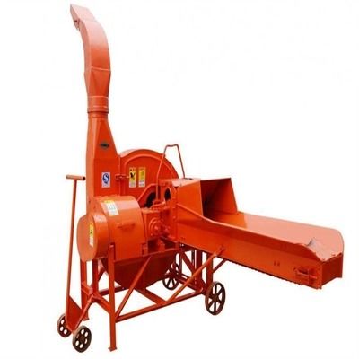 Domestic Lowest Chaff Cutter Machine For Animal Feed Hay Cutter