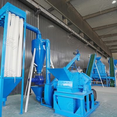 Biomass Wood Pellet Mill Machine Flat Die Wood Chips Pellet Press
