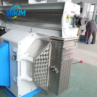 Easy To Operate Poultry Pellet Making Machine High Work Efficiency BH-150