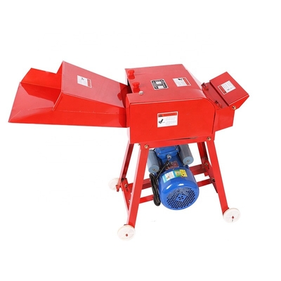 MIKIM 220V Chaff Cutter Machine For Agriculture