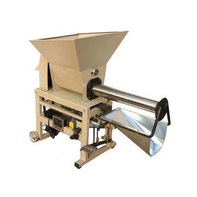 OEM Fungus Spawn Mushroom Filling Machine 50Hz