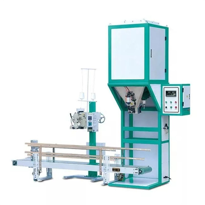 Biomass Sachet Semi Automatic Pouch Packing Machine 1.3KW 50kg