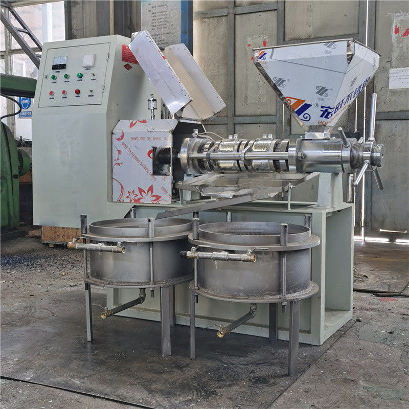 sesame oil making machine price/cocoa bean oil press machine/canola oil extraction machine