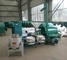 Automatic oil extraction machine automatic sunflower seeds oil press machine
