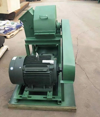 Wood Log Shaving Mill Machine Making Wood Shavings For Animals Bedding