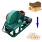 Electric Small Wood Sawdust Excelsior Shaving Making Machine For Horse Chicken Animal Bedding