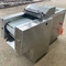 Automatic Commercial Chicken Steak Cutting Machine Poultry Cube Meat Cubes Cutting
