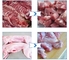 Automatic Fresh Cube Beef Chicken Dicer Cutter Automatic Goat Machine Cut Meat