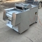 Frozen Chicken Meat Processing Machine For Cutting Animal Bones