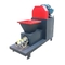 Bbq Continuous Rice Husk Sawdust Briquette Machine for Wood Charcoal Making