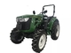 2010mm Wheelbase Small Farm Tractors 4x4 Mini Tractor For Agriculture Multifunctional