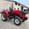 Mulcher Gear Drive Electric  Agricultural Farm Tractor For Farms 2400r/Min