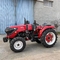 Mulcher Gear Drive Electric  Agricultural Farm Tractor For Farms 2400r/Min