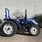 2400r/Min Four Wheel Drive Tractors 80hp Agriculture Used ISO Certified