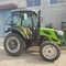 Multifunction Agricultural Farm Tractor Compact Small 4x4