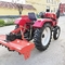 2400r/Min Four Wheel Drive Tractors 80hp Agriculture Used ISO Certified