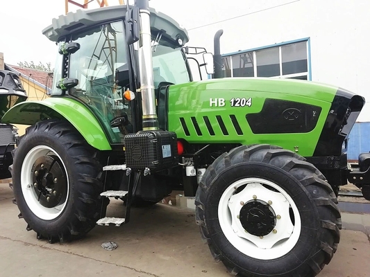 Mini Electric Agricultural Farm Tractor