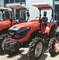 Small Farm Tractors 4x4 Mini Agricultural Tractors With Front Loader