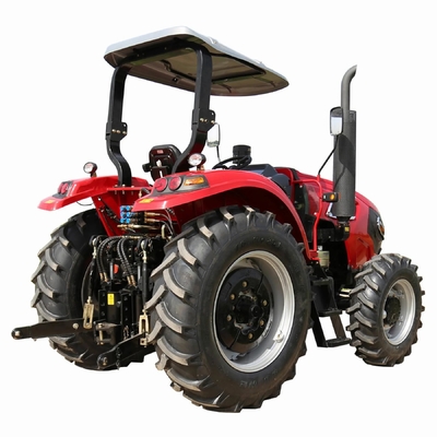 Multifunctional Agricultural Tractors Equipment With Best Service