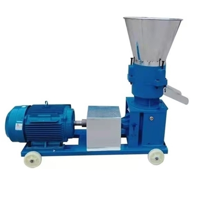 Chicken Feed Making Machine Die Poultry Feed Pellet Granulator