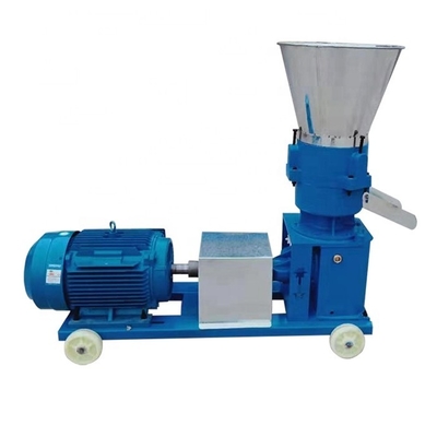 Chicken Feed Making Machine Die Poultry Feed Pellet Granulator