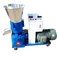Animal Poultry Small Feed Pellet Machine For Fish Pig Cattle Cow Sheep Chicken Feed