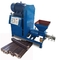 Firewood Agro Waste Briquette Making Machine For Small Rice Husk